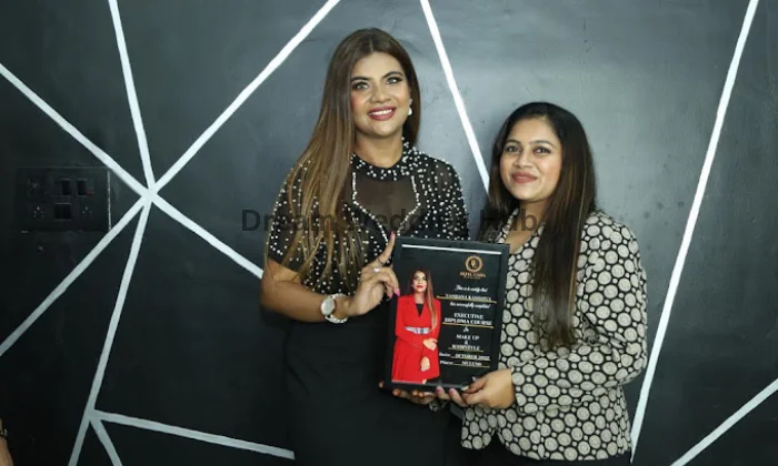 Bijal Gada Makeovers